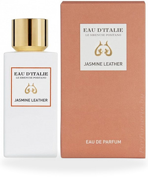 Парфюмерная вода EAU D`ITALIE Jasmine Leather